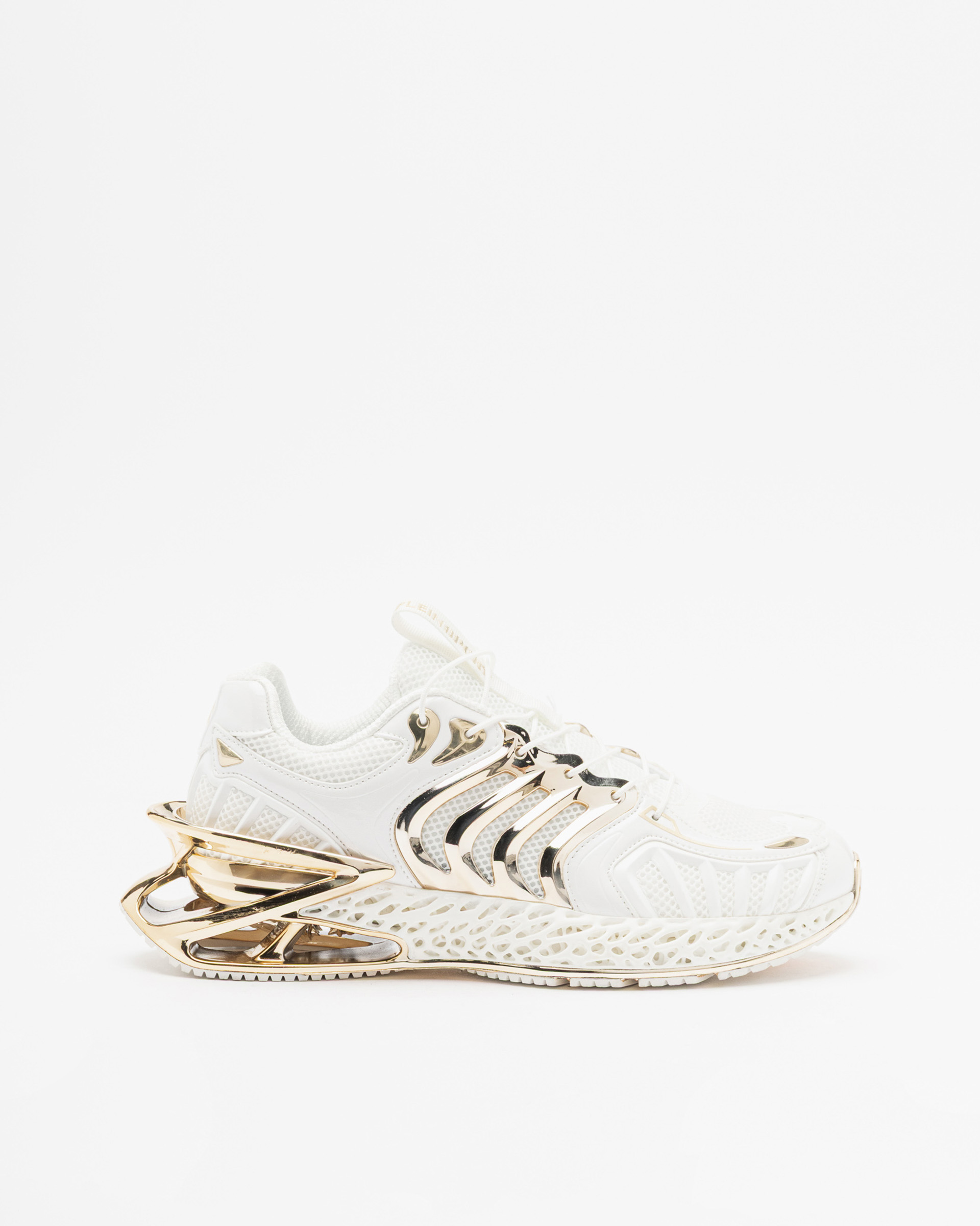 Plein Sport Sneakers