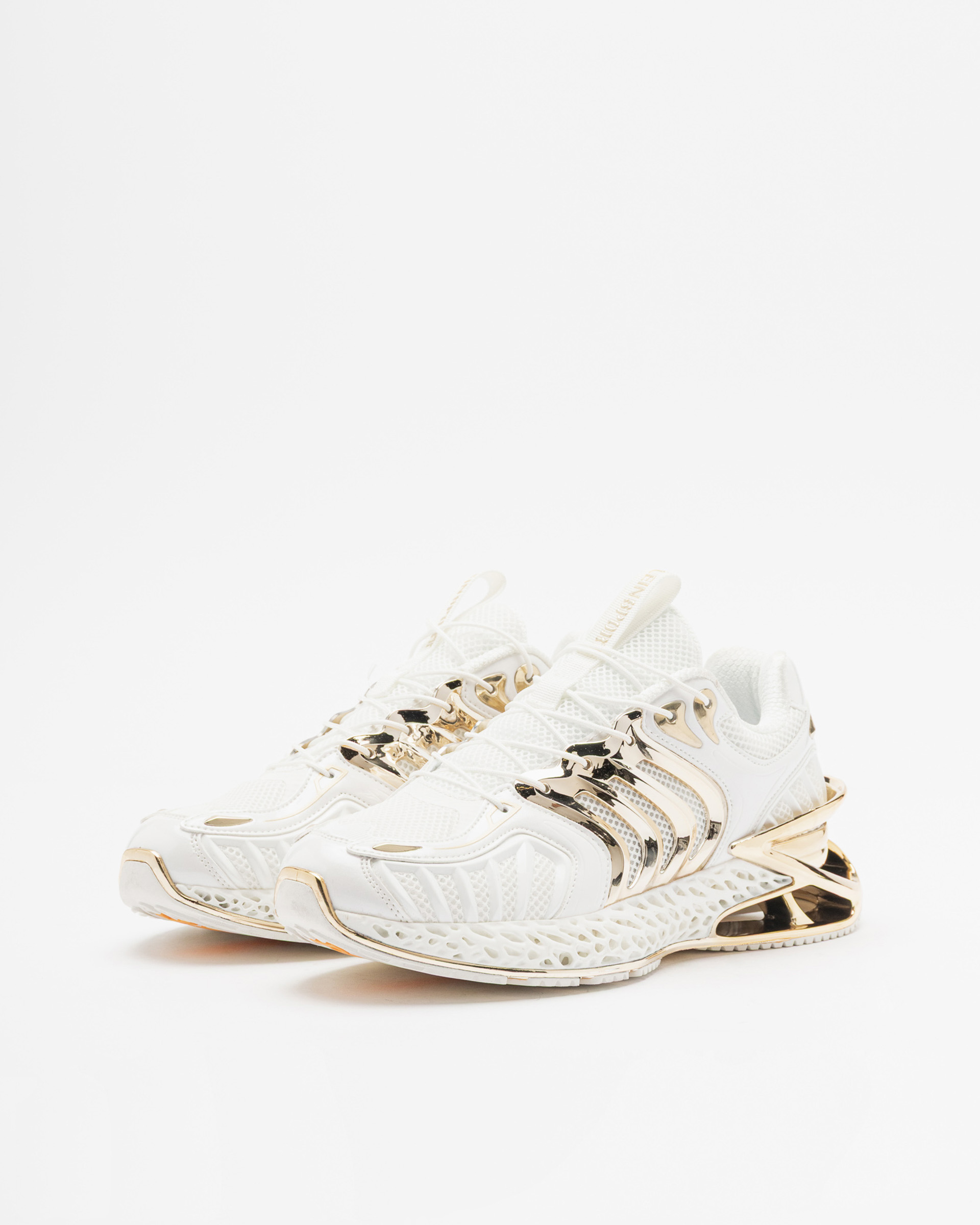 Plein Sport Sneakers