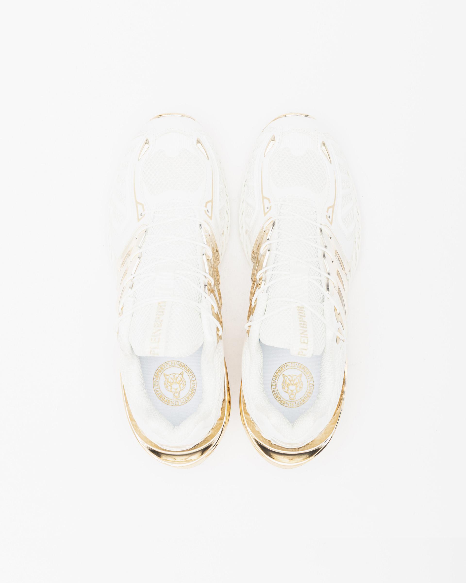 Plein Sport Sneakers