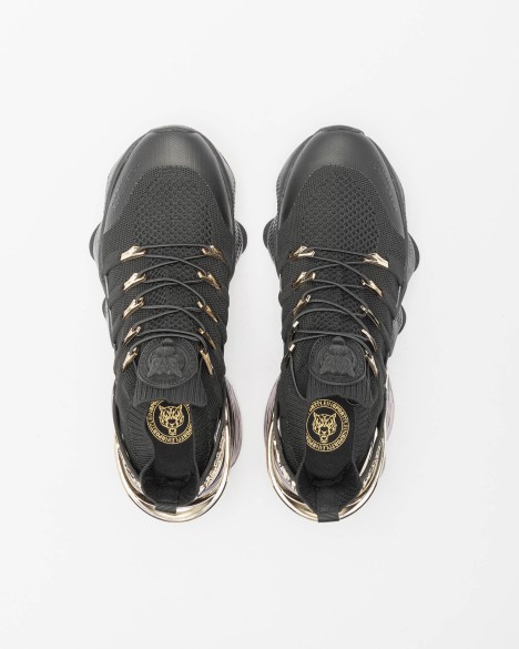 Baskets Plein Sport Baskets Plein Sport
