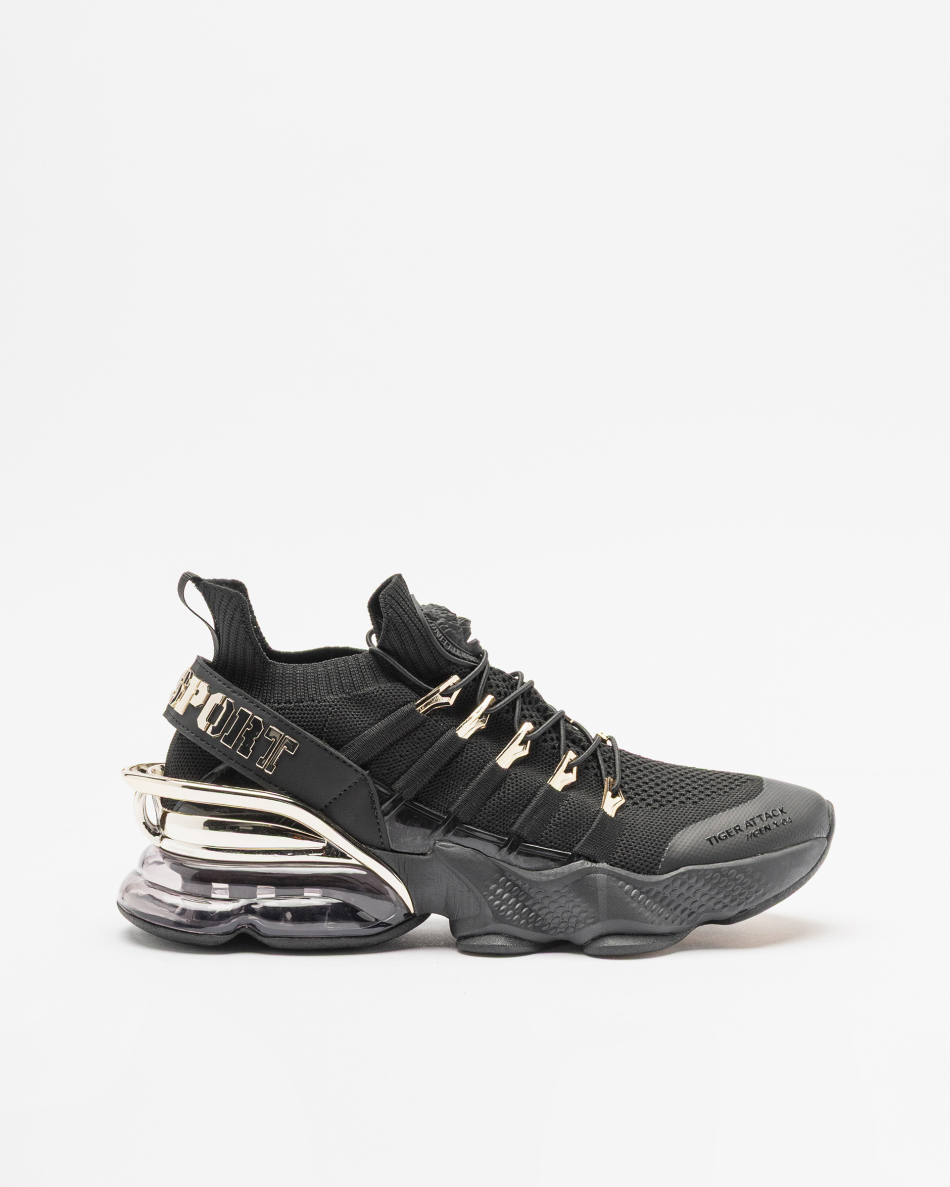 Sneakers Plein Sport