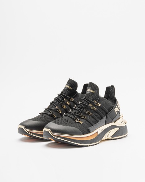 Baskets Plein Sport Baskets Plein Sport