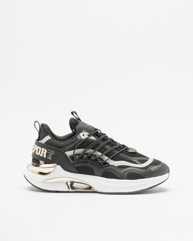 Baskets Plein Sport