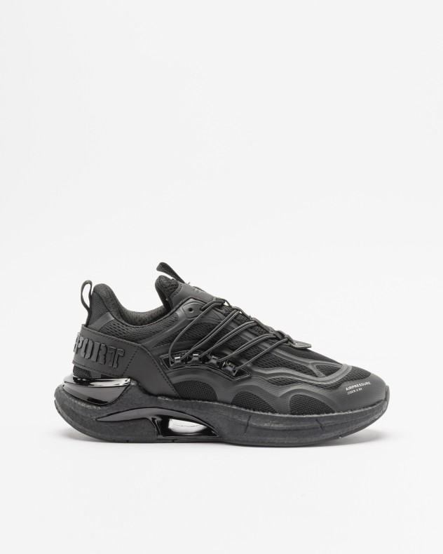 Baskets Plein Sport