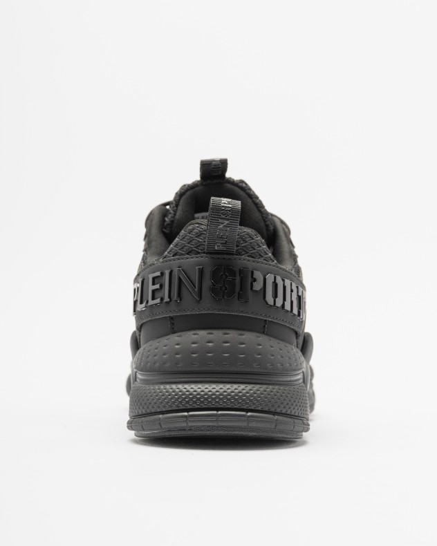 Baskets Plein Sport