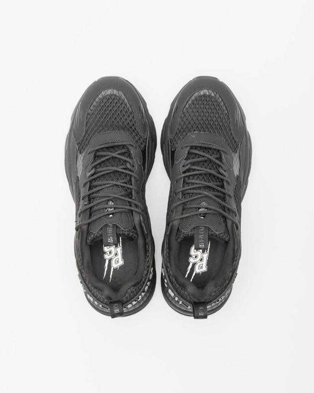 Baskets Plein Sport