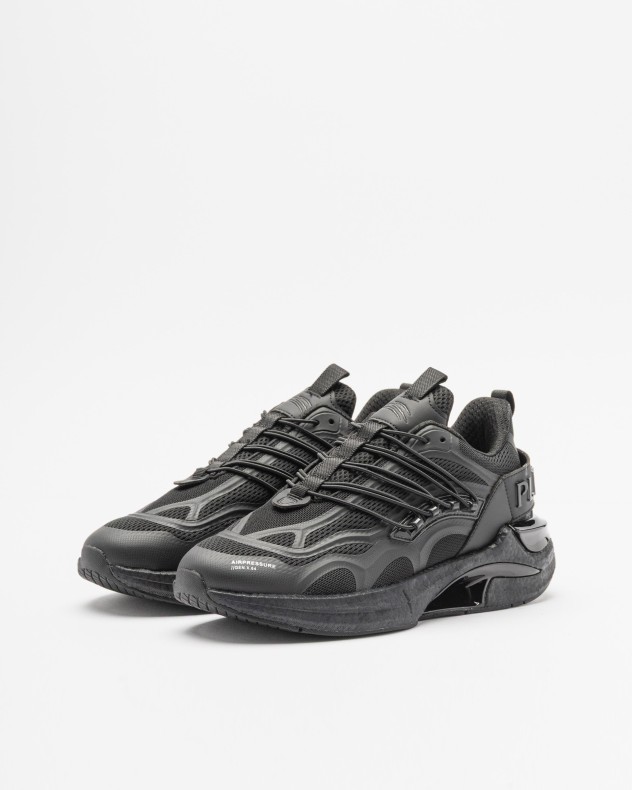 Baskets Plein Sport