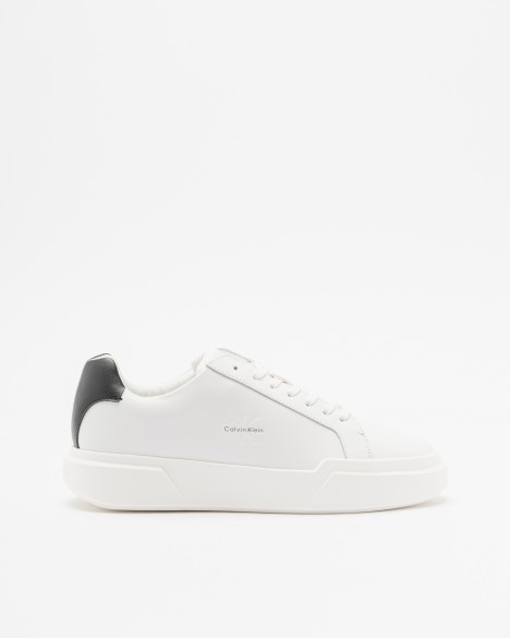 Baskets Calvin Klein