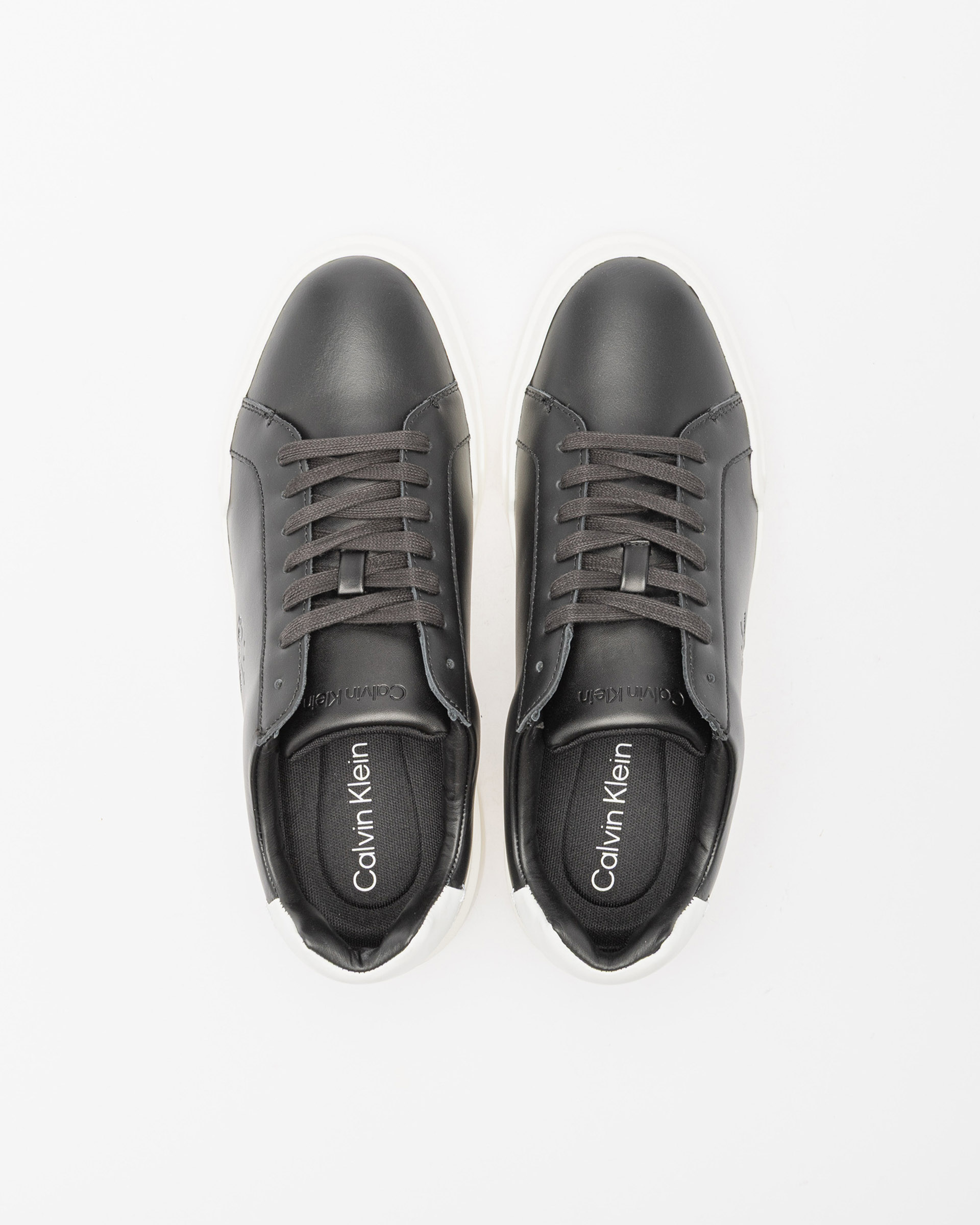 Baskets Calvin Klein