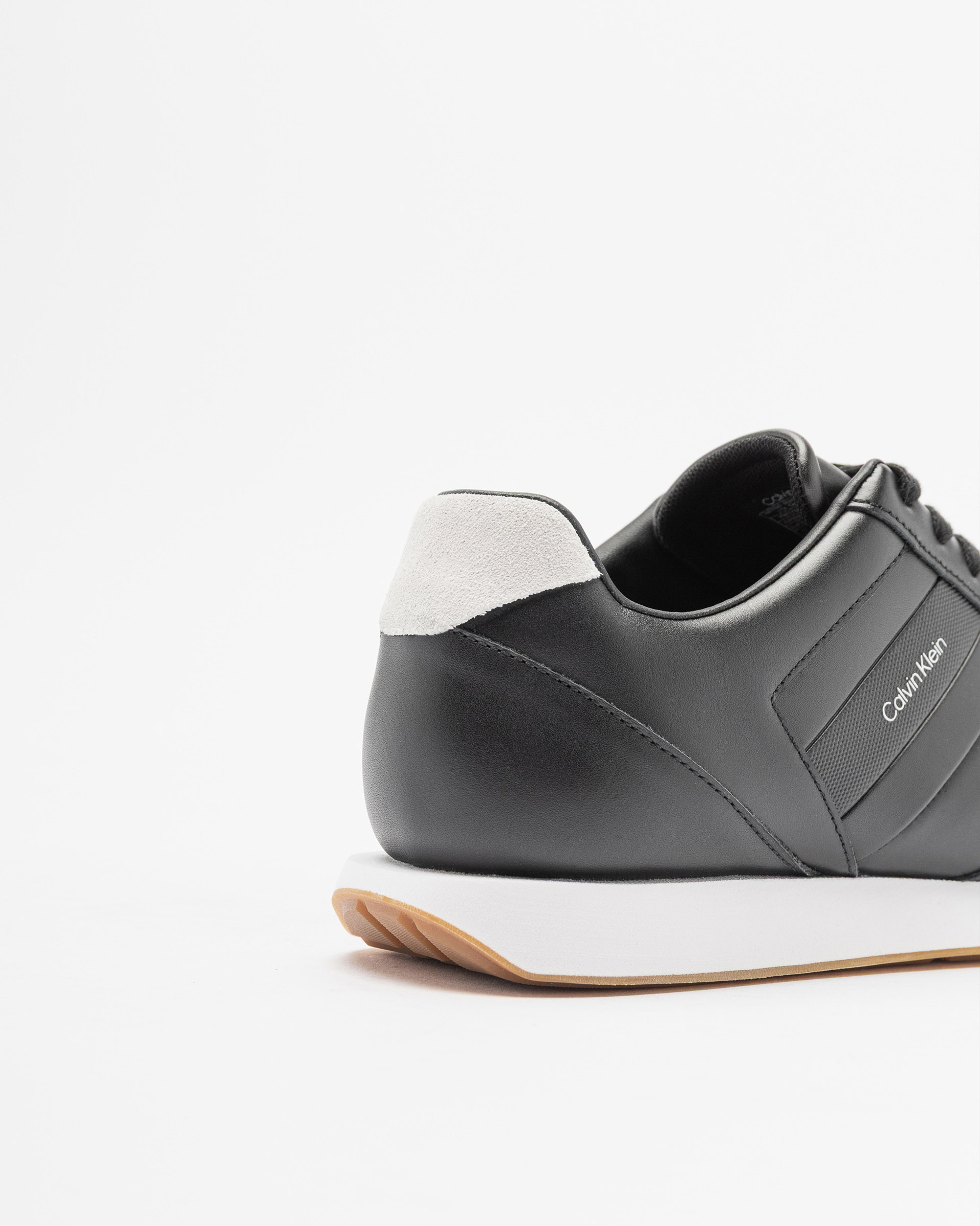 Baskets Calvin Klein