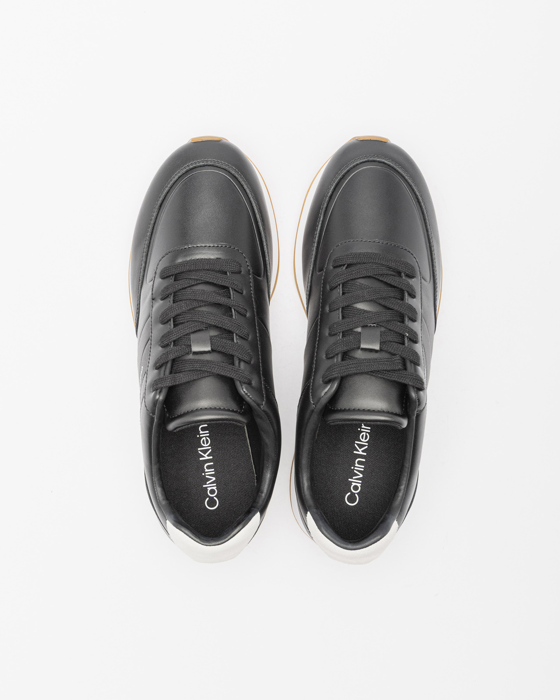 Baskets Calvin Klein