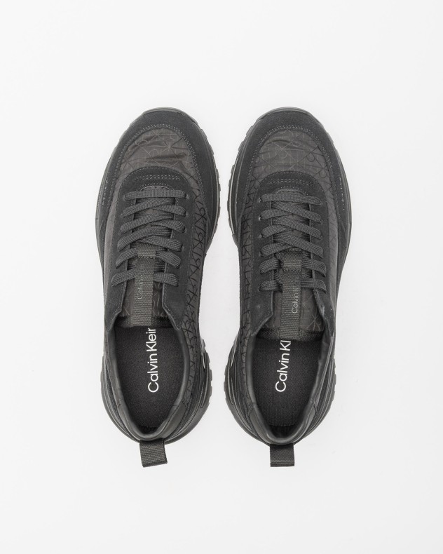 Sneakers Calvin Klein
