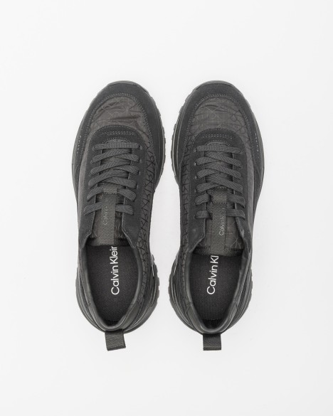 Baskets Calvin Klein