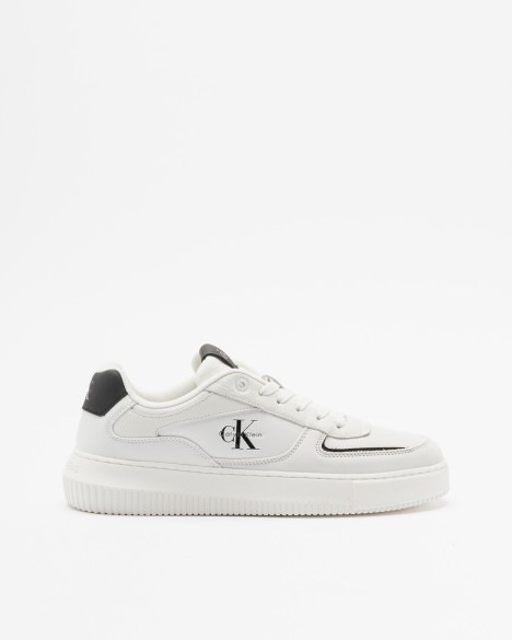 Baskets Calvin Klein