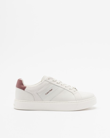 Baskets Calvin Klein