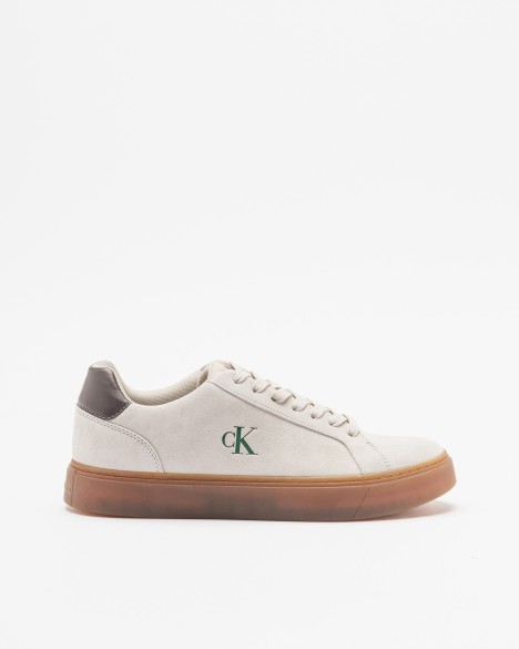Baskets Calvin Klein