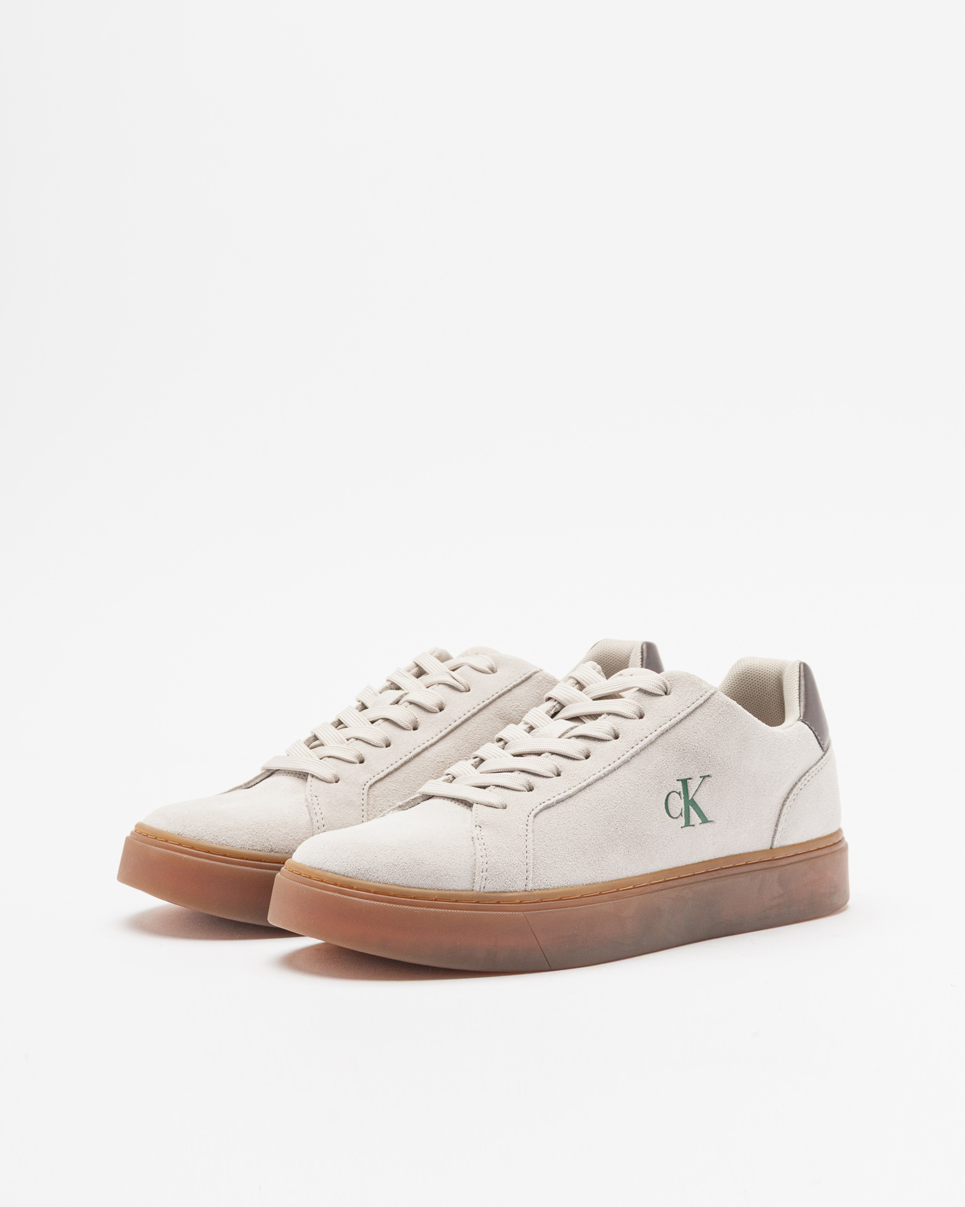 Baskets Calvin Klein