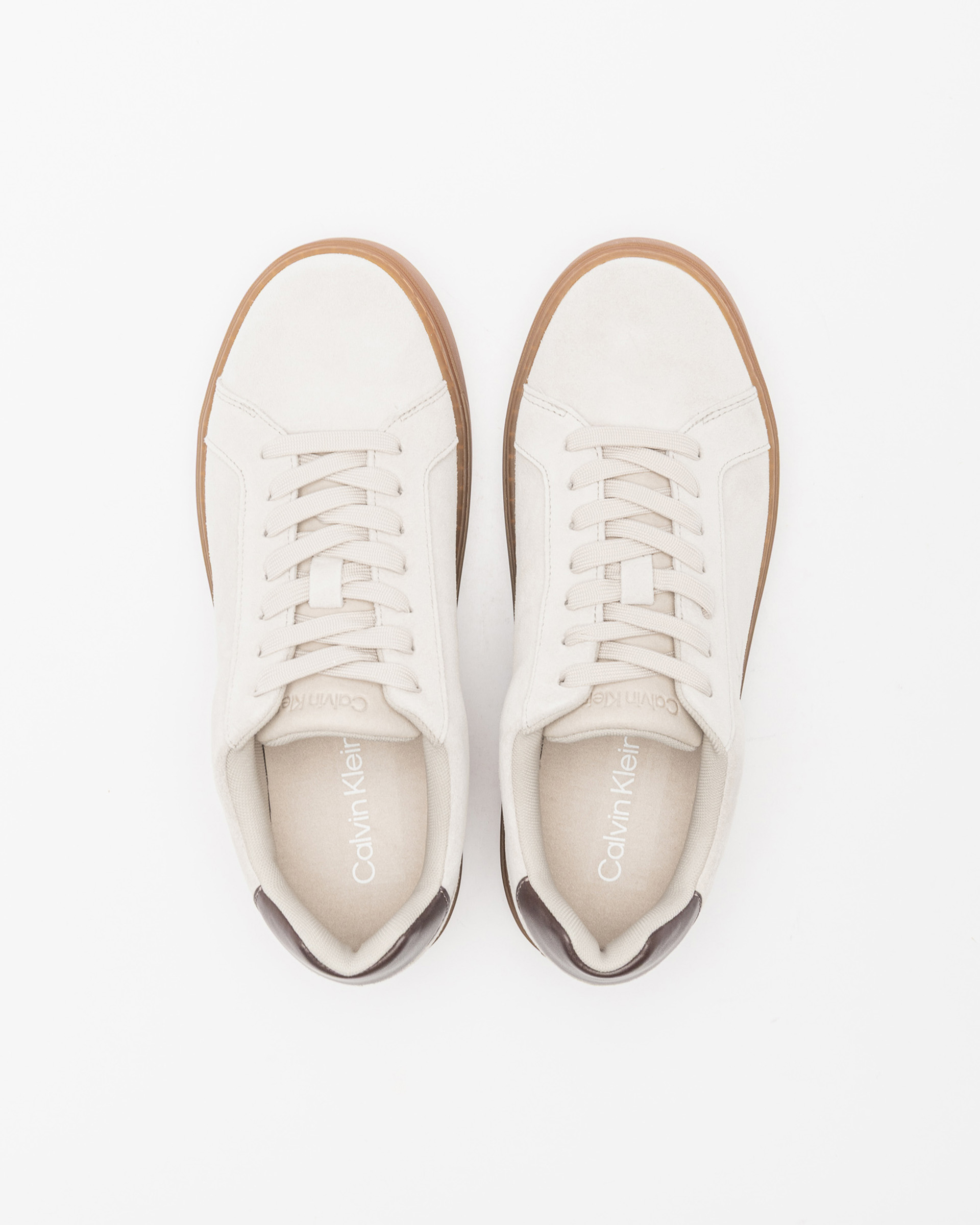 Baskets Calvin Klein