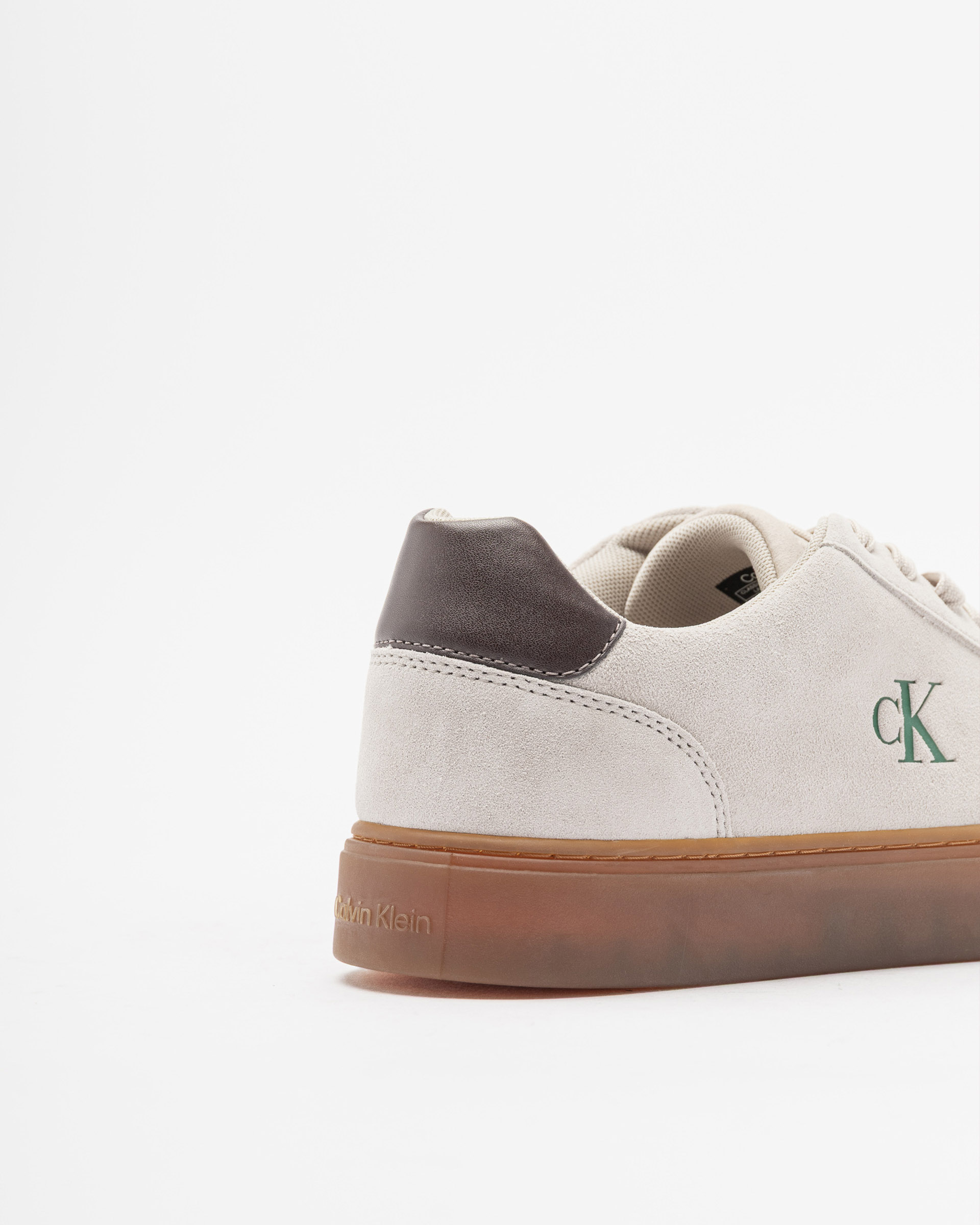 Baskets Calvin Klein