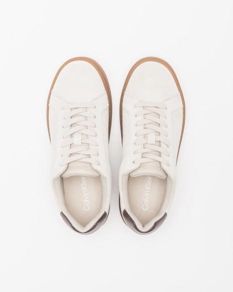 Baskets Calvin Klein Baskets Calvin Klein