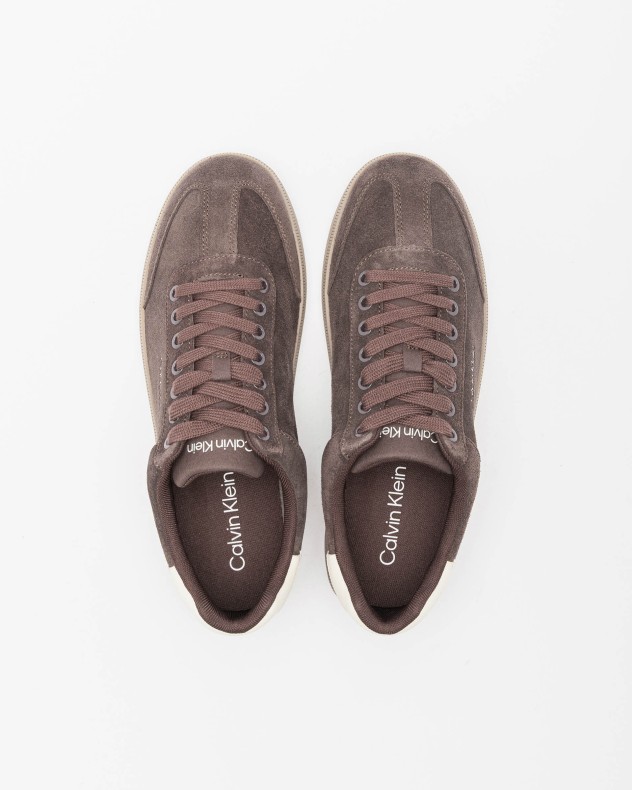 Sapatilhas Calvin Klein