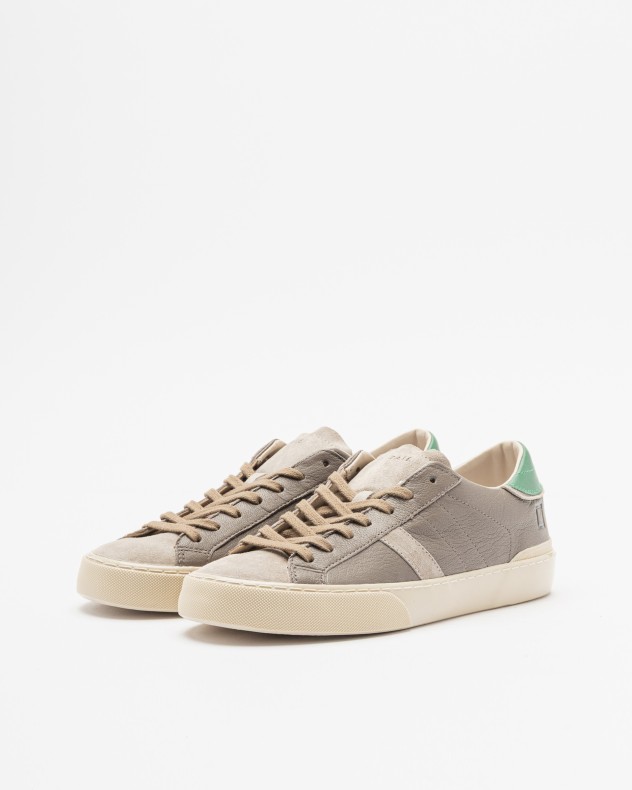 Sneakers D.A.T.E.