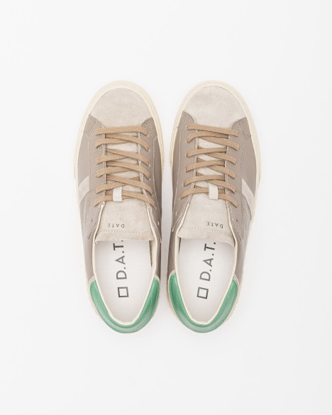 Sneakers D.A.T.E. Sneakers D.A.T.E.