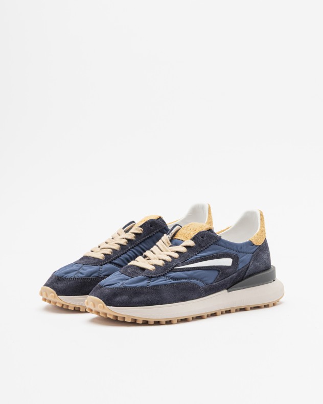 Sneakers D.A.T.E.