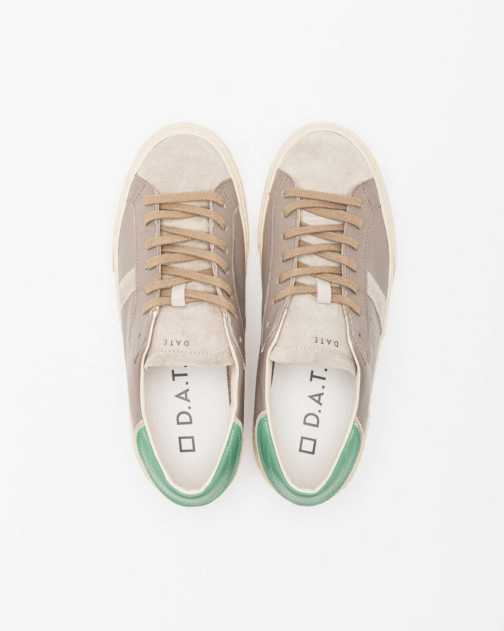 D.A.T.E. Sneakers