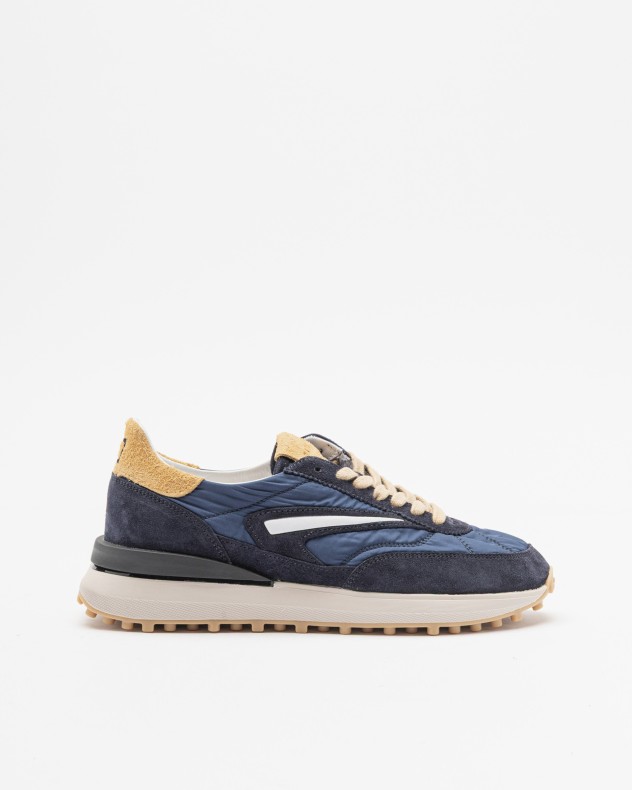 Sneakers D.A.T.E.