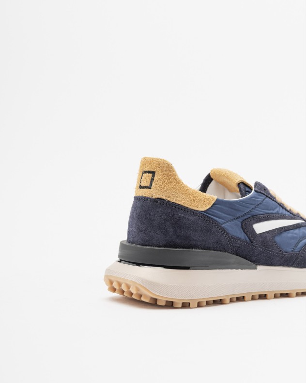 Sneakers D.A.T.E.