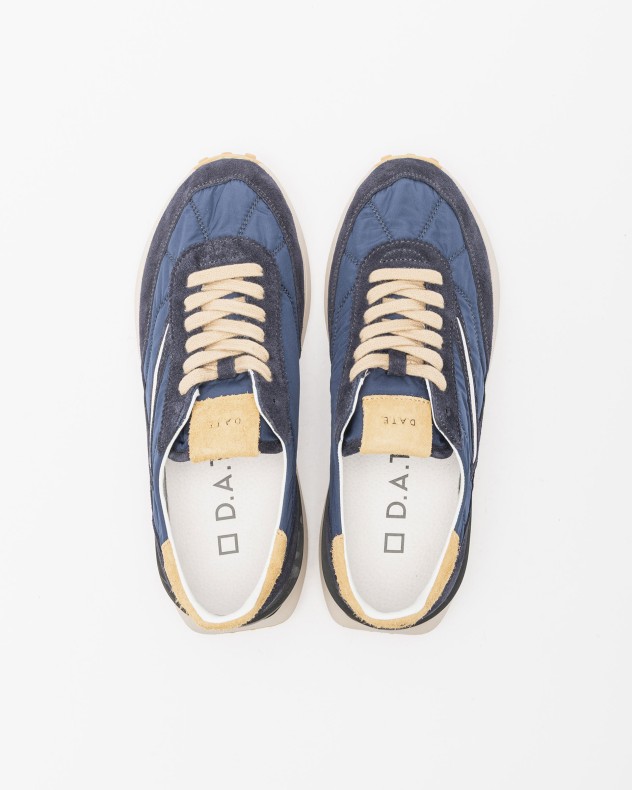 Sneakers D.A.T.E.