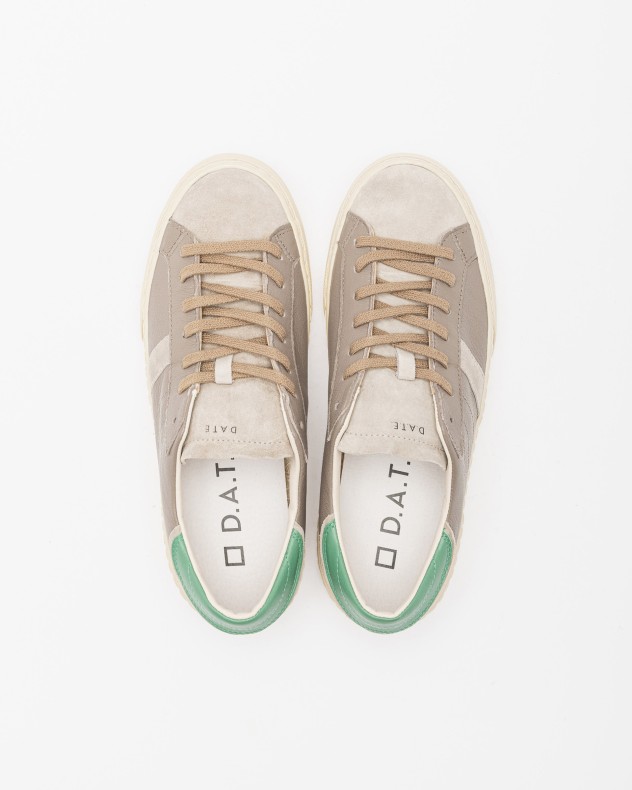 Sneakers D.A.T.E.