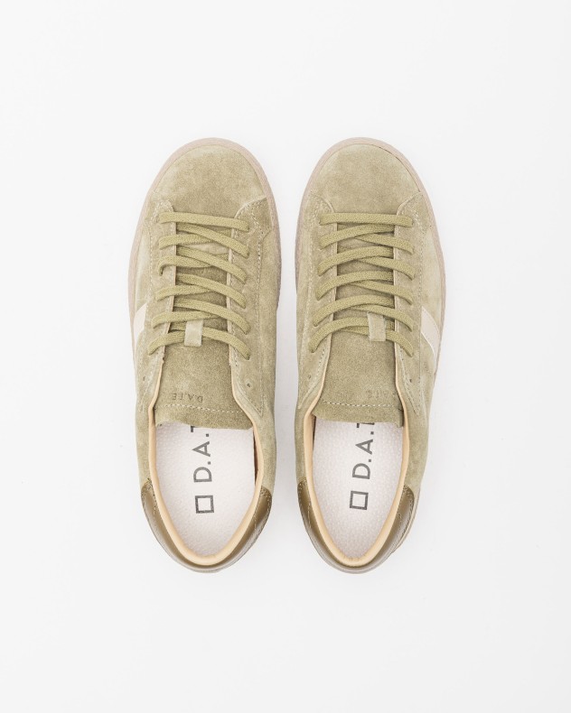 Sneakers D.A.T.E.