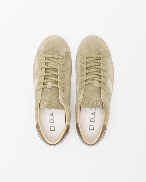 Sneakers D.A.T.E.