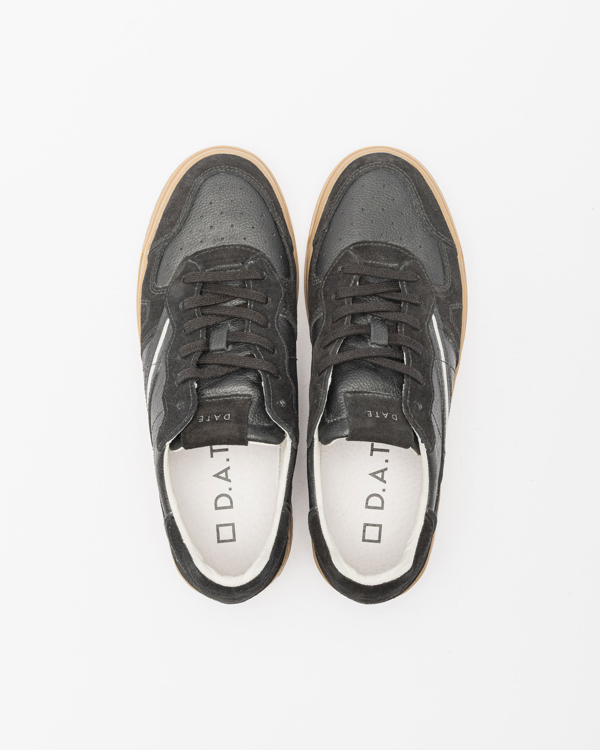 D.A.T.E. Sneakers