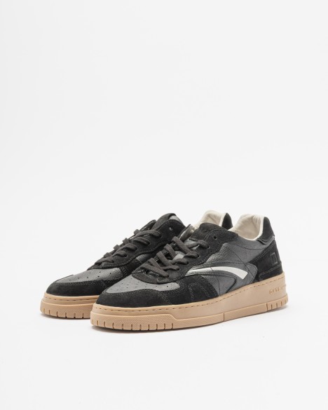 Sneakers D.A.T.E. Sneakers D.A.T.E.
