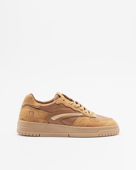 Sneakers D.A.T.E.
