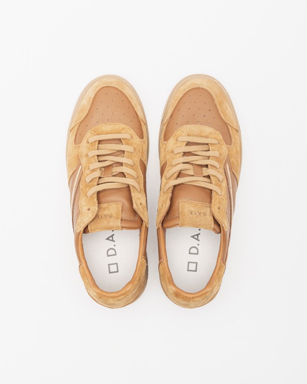 Sneakers D.A.T.E.