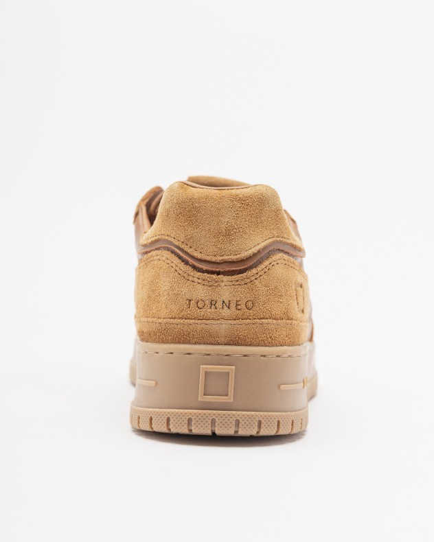 Sneakers D.A.T.E.
