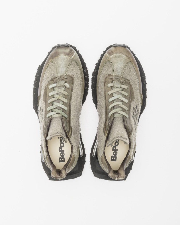 Sneakers BePositive
