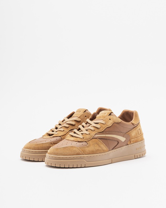 Sneakers D.A.T.E.