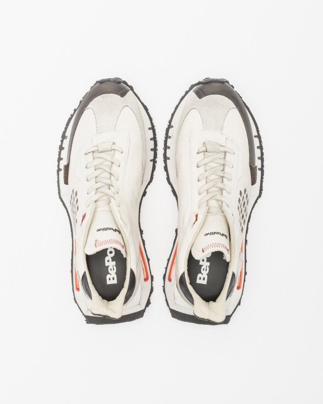 BePositive Sneakers