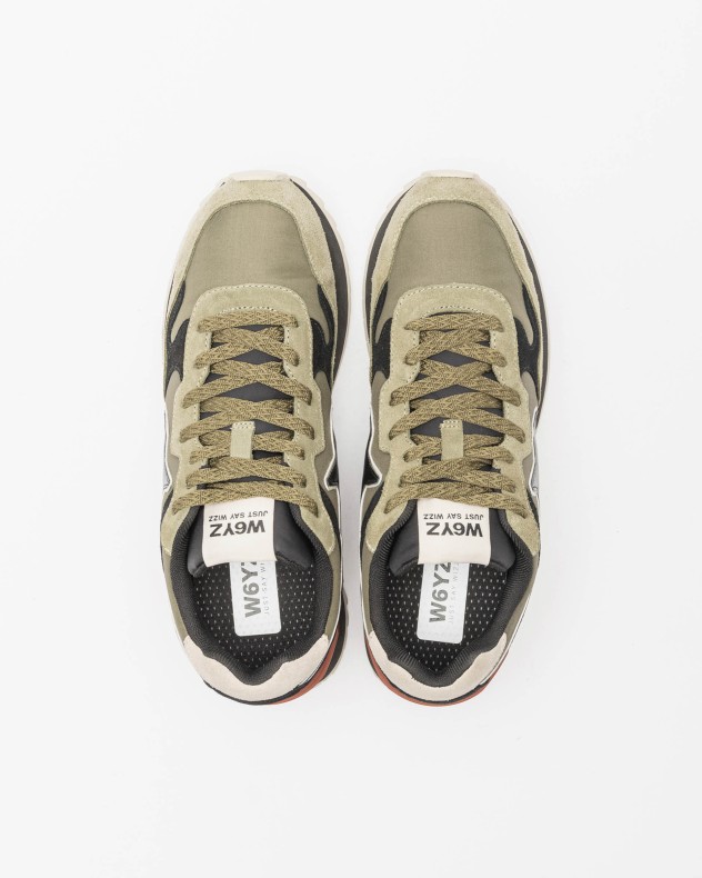 Zapatillas Just Say Wizz