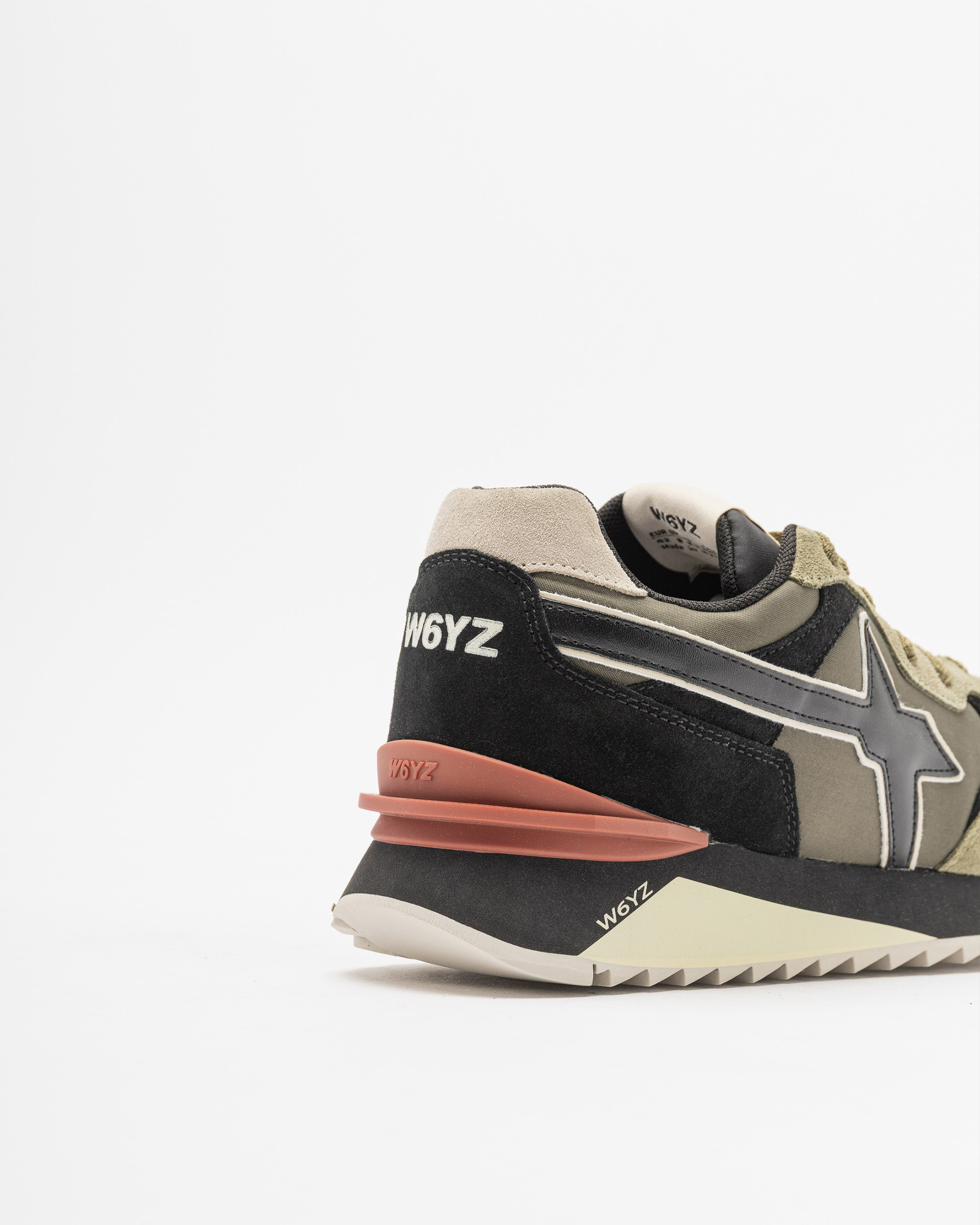 Just Say Wizz Sneakers