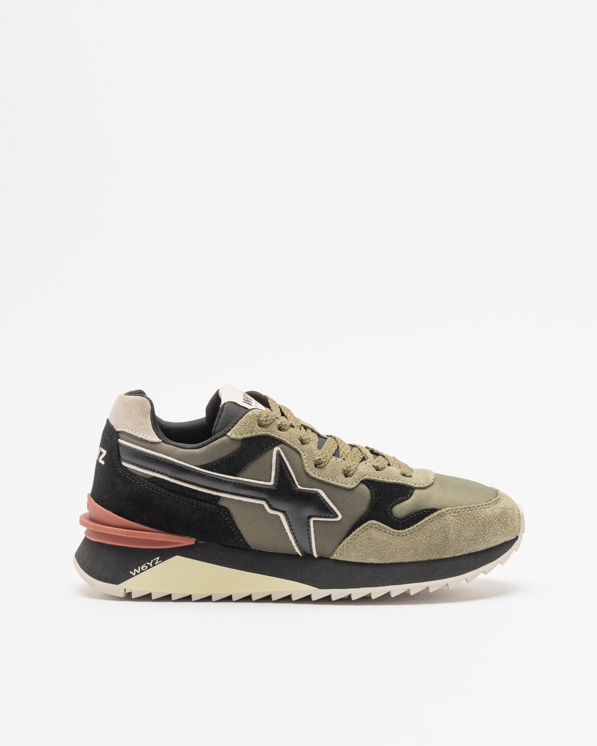 Just Say Wizz Sneakers