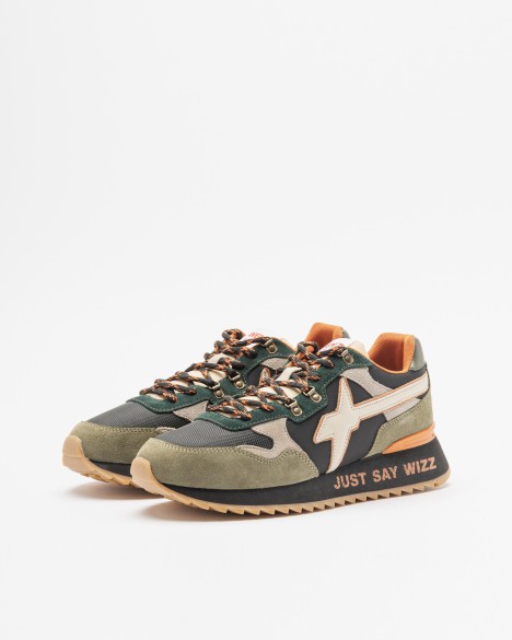 Zapatillas Just Say Wizz Zapatillas Just Say Wizz