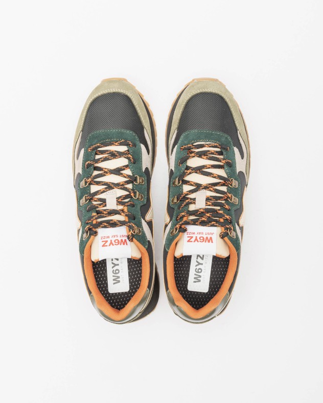 Zapatillas Just Say Wizz