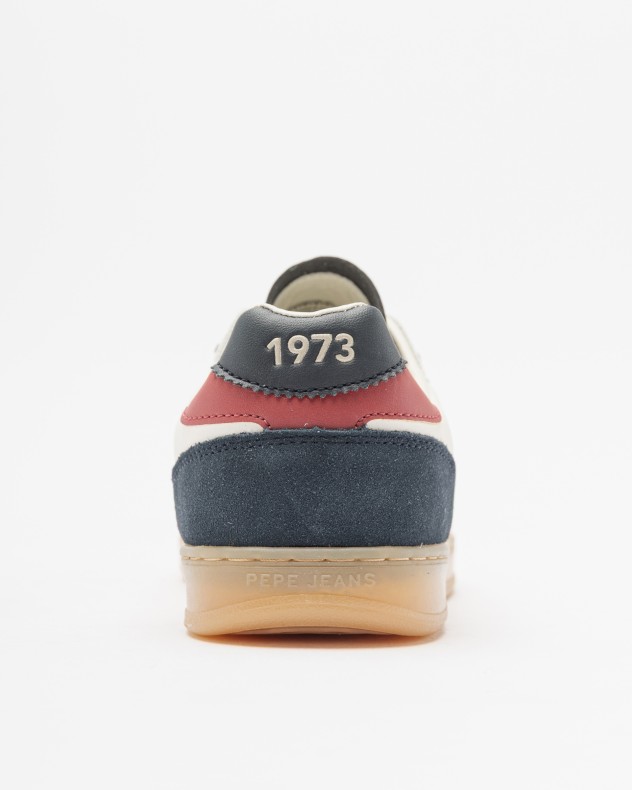Sapatilhas Pepe Jeans London
