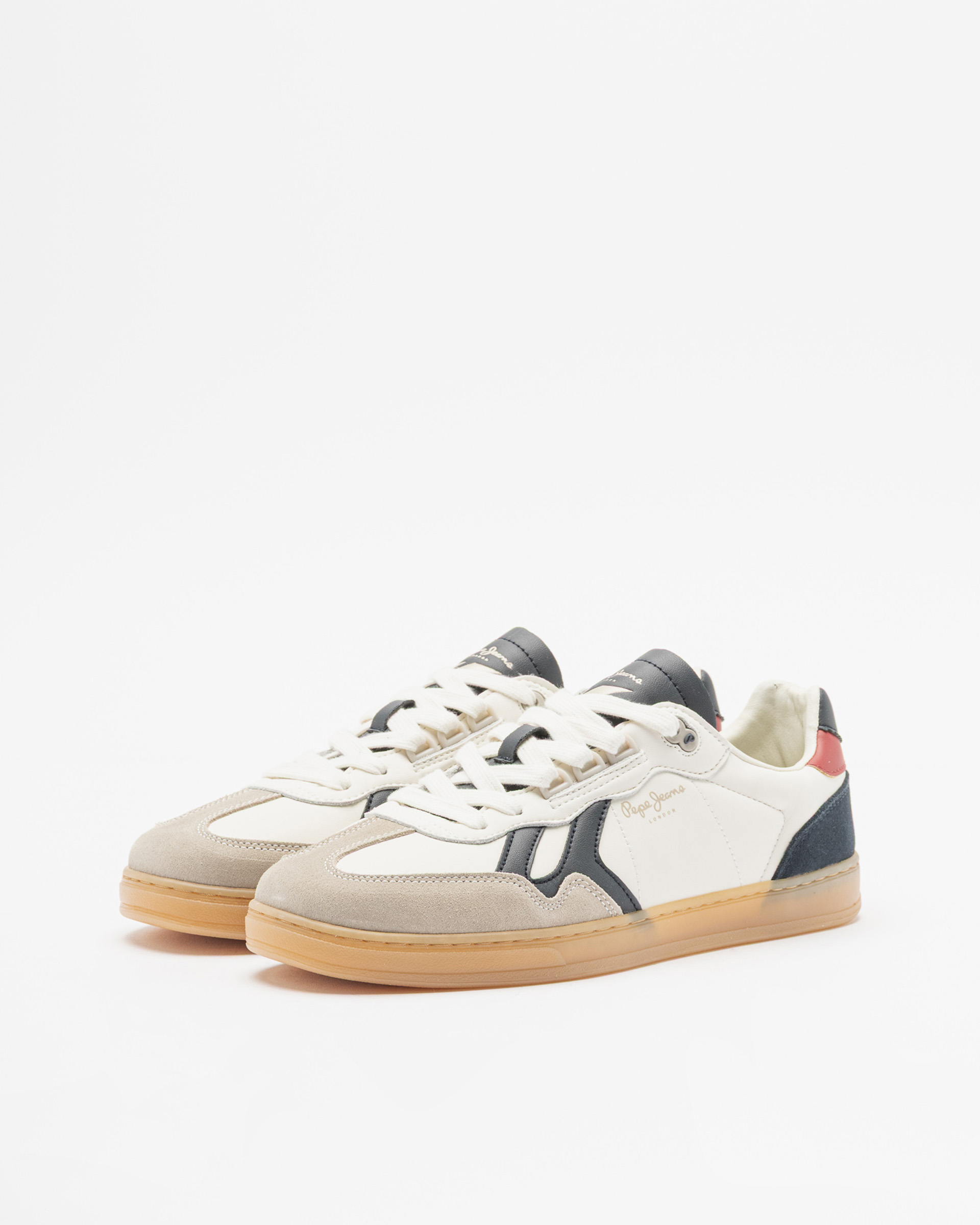 Pepe Jeans London Sneakers
